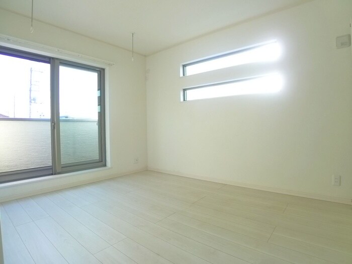 グレイスフジＣの物件内観写真