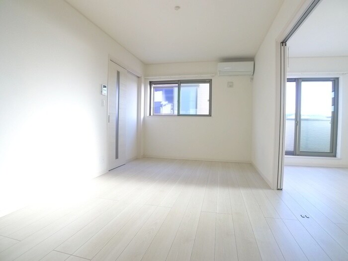 グレイスフジＣの物件内観写真