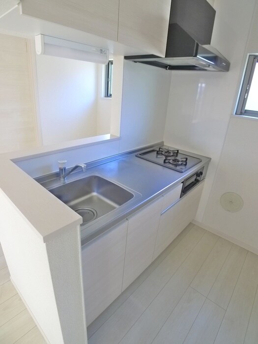 グレイスフジＣの物件内観写真