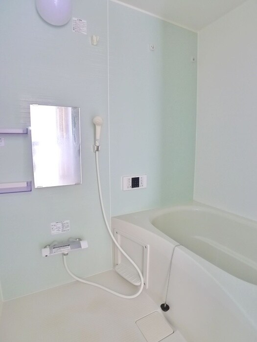 グレイスフジＣの物件内観写真