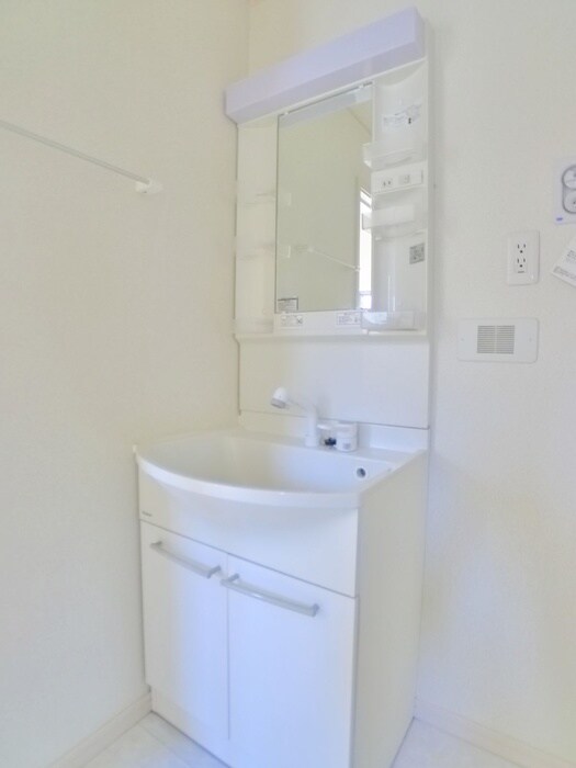 グレイスフジＣの物件内観写真