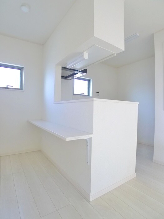 グレイスフジＣの物件内観写真