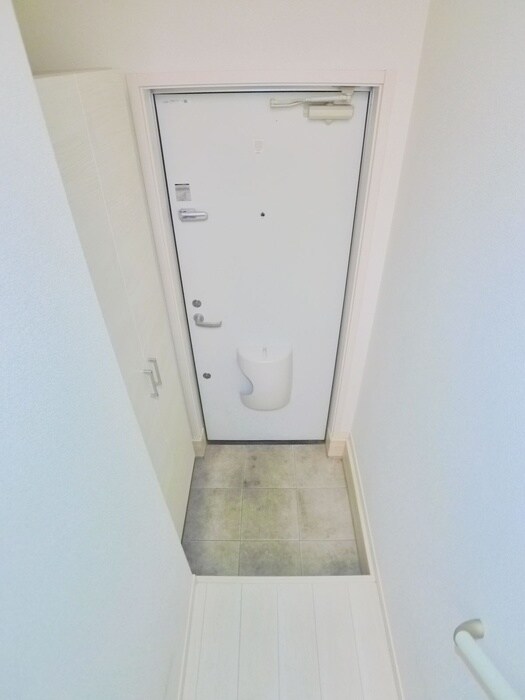 グレイスフジＣの物件内観写真