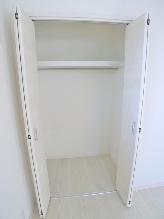 グレイスフジＣの物件内観写真