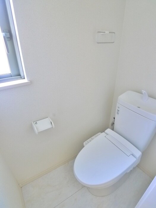 グレイスフジＣの物件内観写真