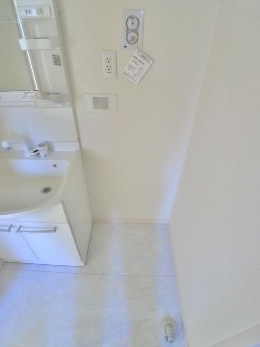 グレイスフジＣの物件内観写真