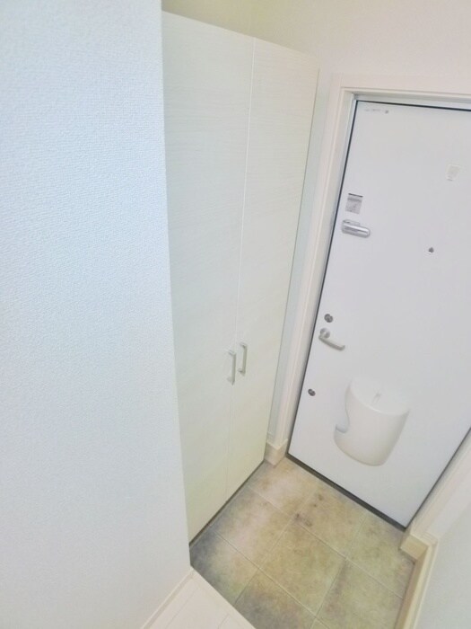 グレイスフジＣの物件内観写真