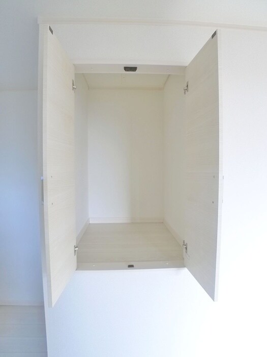 グレイスフジＣの物件内観写真