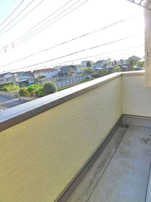 グレイスフジＣの物件内観写真