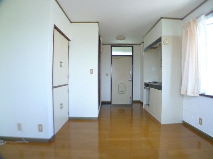 サングリーンおゆみビルの物件内観写真