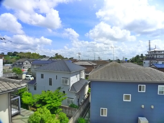 サングリーンおゆみビルの物件内観写真