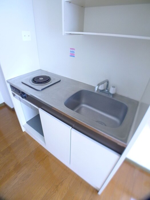 サングリーンおゆみビルの物件内観写真