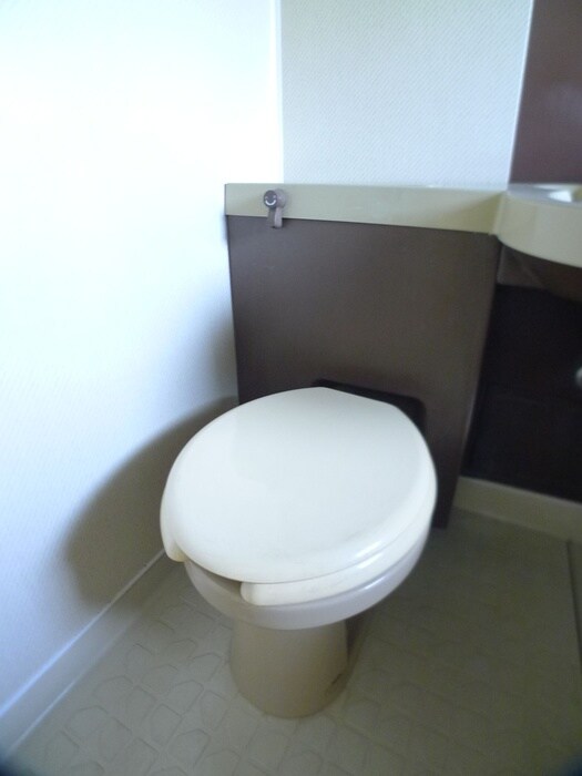 サングリーンおゆみビルの物件内観写真