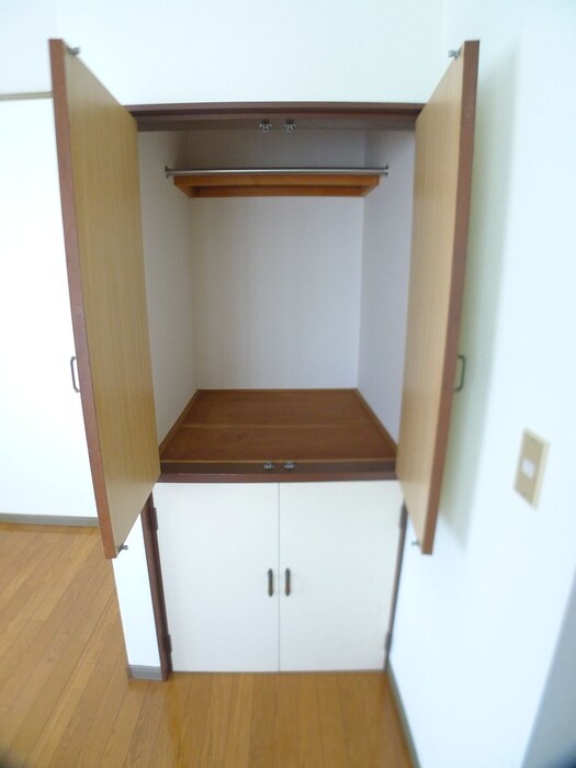 サングリーンおゆみビルの物件内観写真