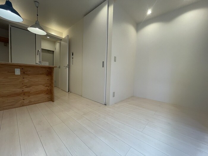 アルジェンタの物件内観写真