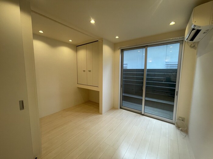 アルジェンタの物件内観写真