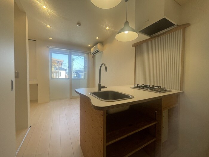 アルジェンタの物件内観写真