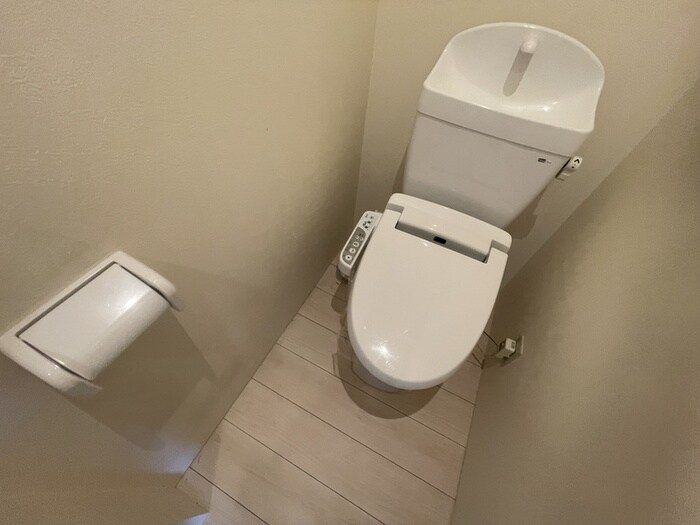 アルジェンタの物件内観写真