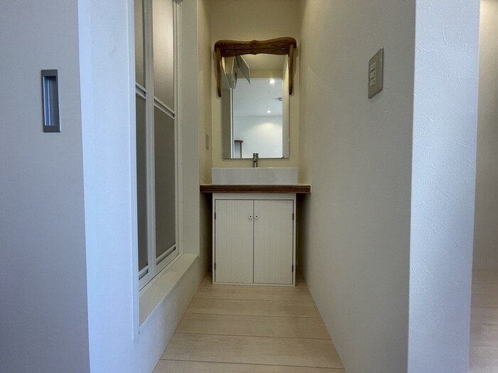 アルジェンタの物件内観写真