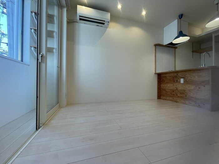 アルジェンタの物件内観写真