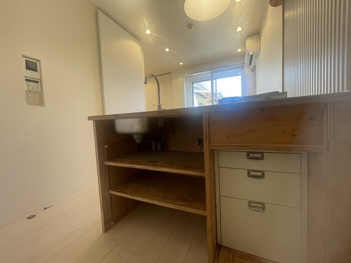 アルジェンタの物件内観写真