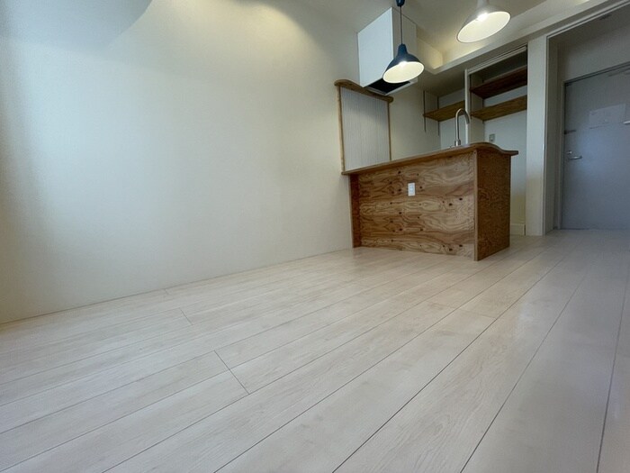 アルジェンタの物件内観写真