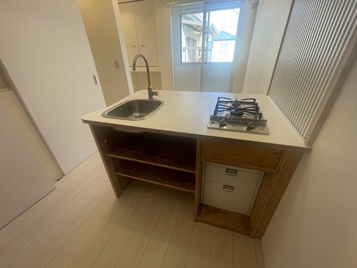 アルジェンタの物件内観写真