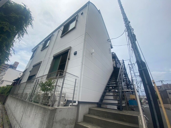 ＣｏｍｏｄｏＡＰ相模大野Ａ棟の物件外観写真