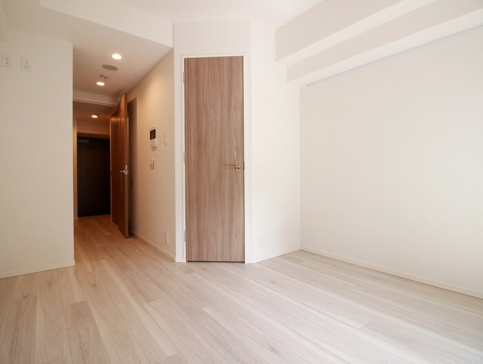 ﾊﾟｰｸｱｸｼｽ森下の物件内観写真