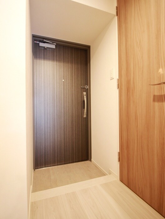 ﾊﾟｰｸｱｸｼｽ森下の物件内観写真