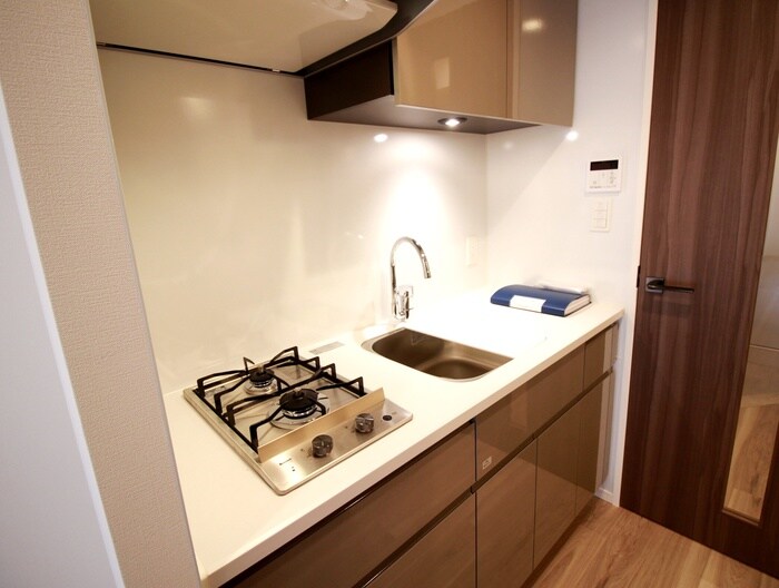 ﾊﾟｰｸｱｸｼｽ森下の物件内観写真