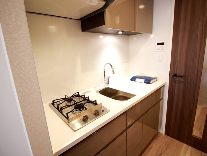 ﾊﾟｰｸｱｸｼｽ森下の物件内観写真