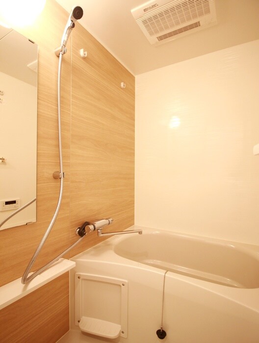 ﾊﾟｰｸｱｸｼｽ森下の物件内観写真