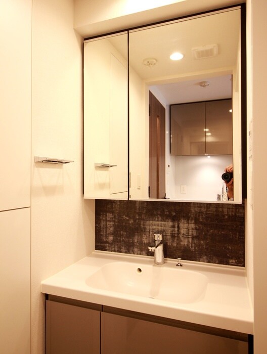 ﾊﾟｰｸｱｸｼｽ森下の物件内観写真