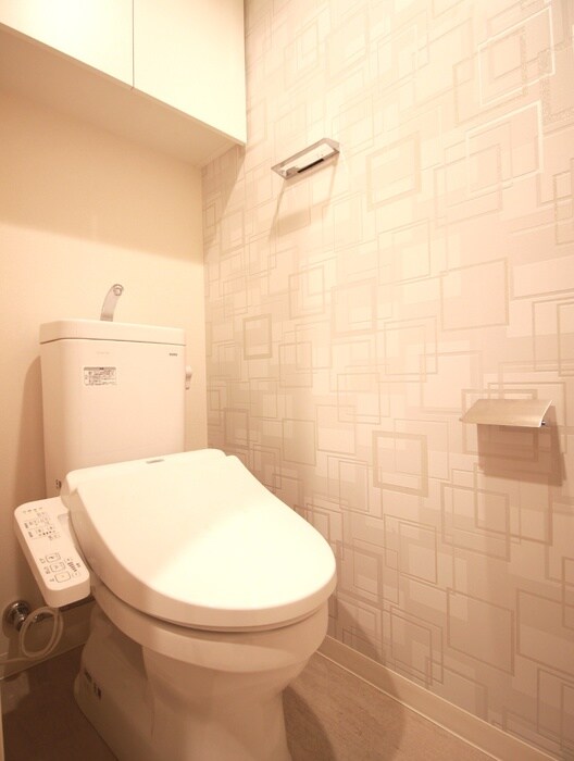 ﾊﾟｰｸｱｸｼｽ森下の物件内観写真