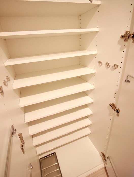 ﾊﾟｰｸｱｸｼｽ森下の物件内観写真