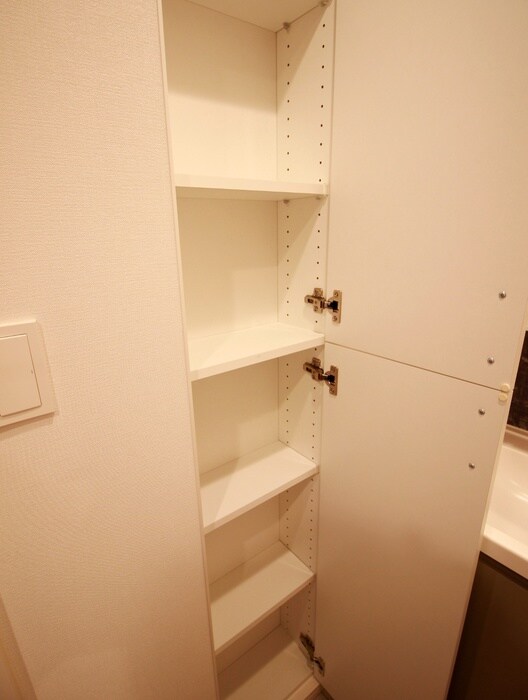 ﾊﾟｰｸｱｸｼｽ森下の物件内観写真