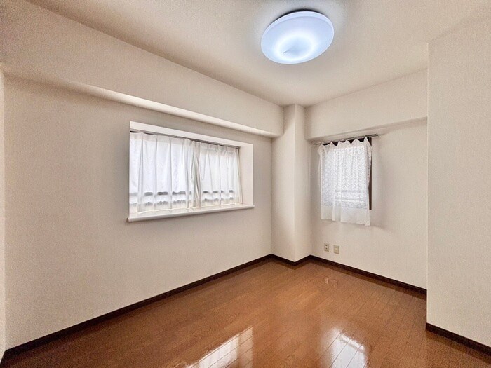 エスポワ－ル保土ヶ谷の物件内観写真