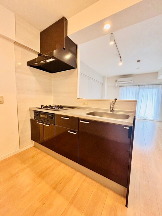 エスポワ－ル保土ヶ谷の物件内観写真