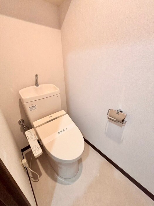 エスポワ－ル保土ヶ谷の物件内観写真