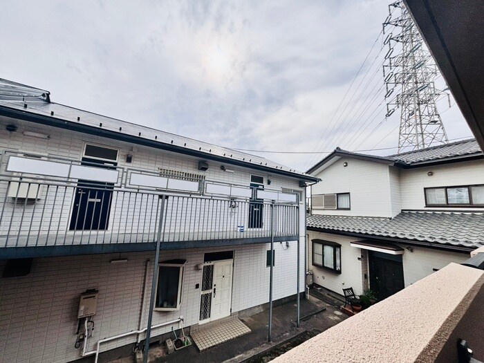 エスポワ－ル保土ヶ谷の物件内観写真