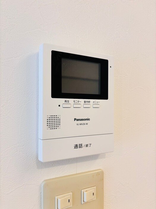 エスポワ－ル保土ヶ谷の物件内観写真