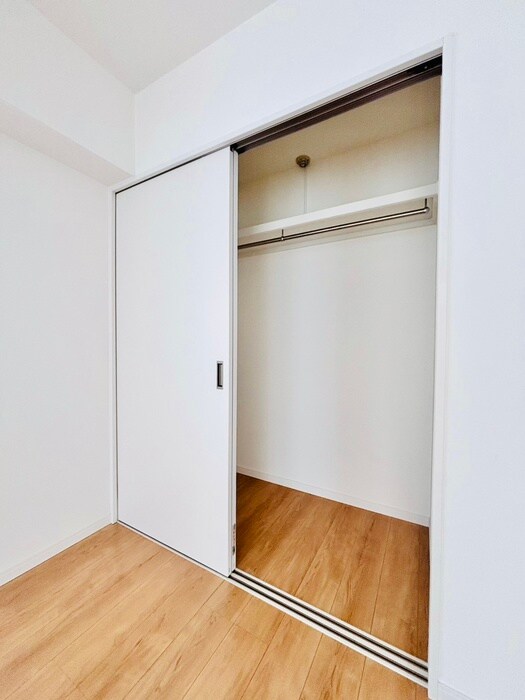 エスポワ－ル保土ヶ谷の物件内観写真