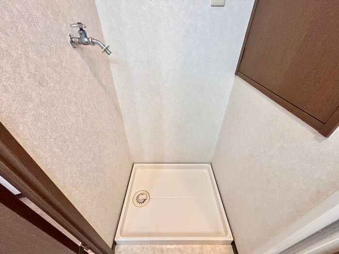 エスポワ－ル保土ヶ谷の物件内観写真