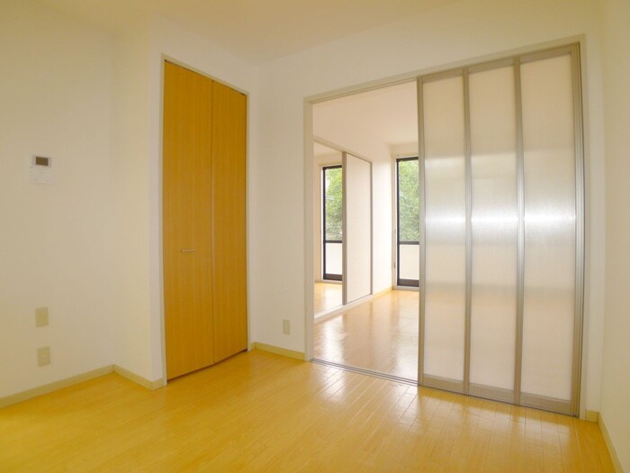 ジョリエ勝田台の物件内観写真