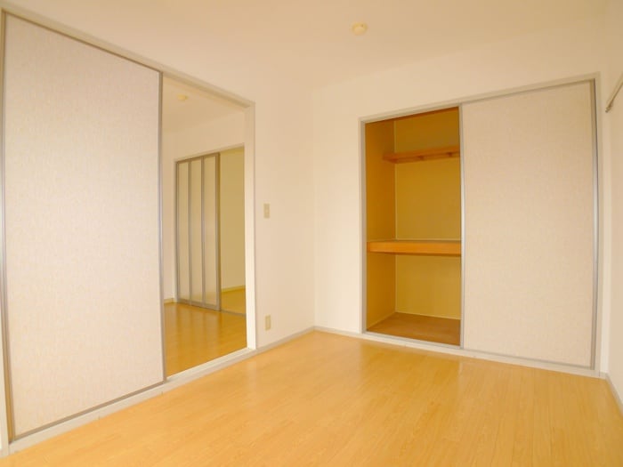 ジョリエ勝田台の物件内観写真