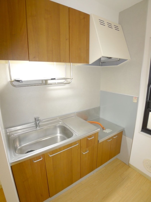 ジョリエ勝田台の物件内観写真