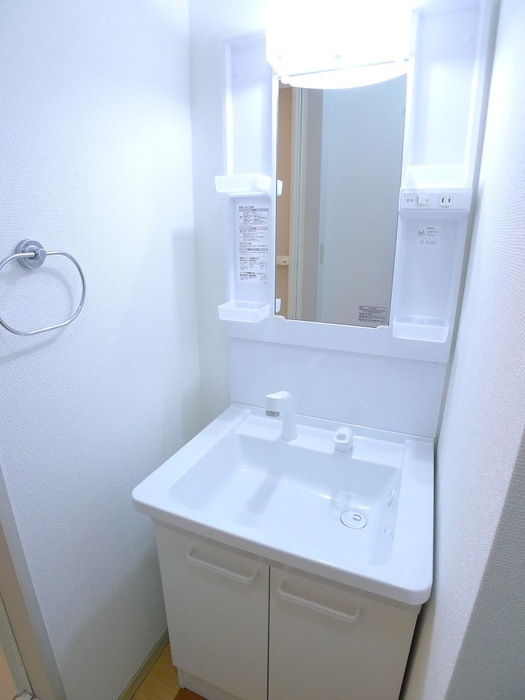 ジョリエ勝田台の物件内観写真