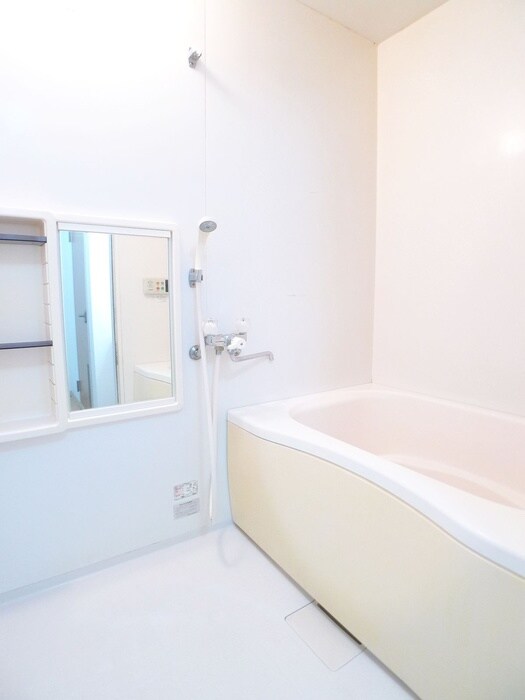 ジョリエ勝田台の物件内観写真