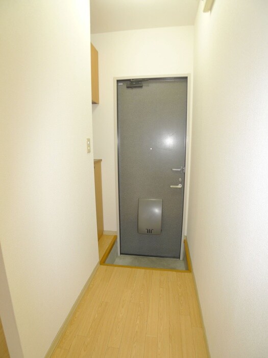 ジョリエ勝田台の物件内観写真